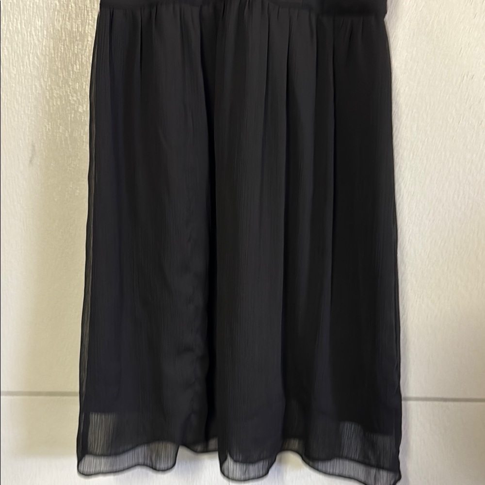 Black Guess dress - Picture 3 of 7